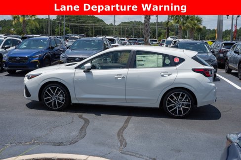New 2025 Subaru Impreza 2.0i Sport image 6