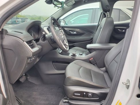 Certified 2020 GMC Terrain SLT w/ Preferred Package image 19