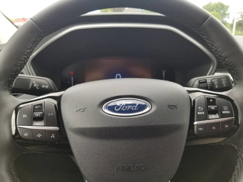 Used 2023 Ford Escape Active image 27