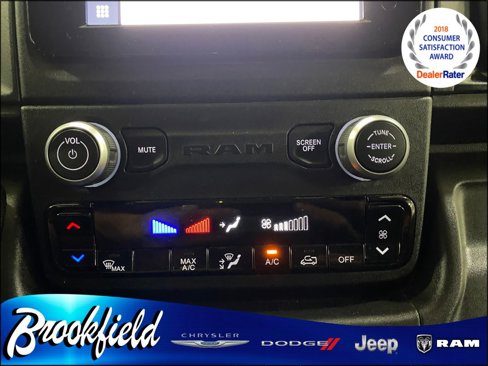 Used 2023 RAM ProMaster 2500 image 22