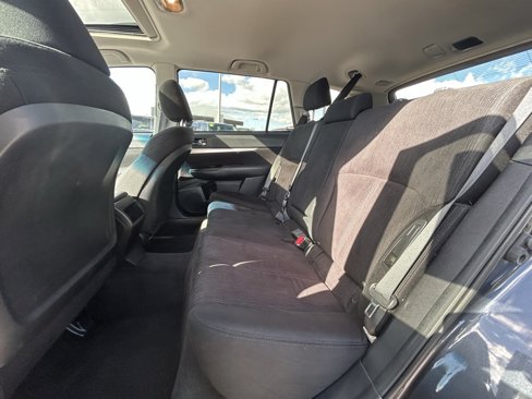 Used 2013 Subaru Outback 2.5i Premium image 26