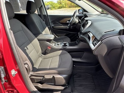 Certified 2021 GMC Terrain SLE w/ Driver Convenience Package image 28