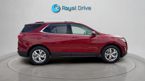 Used 2019 Chevrolet Equinox LT image 6