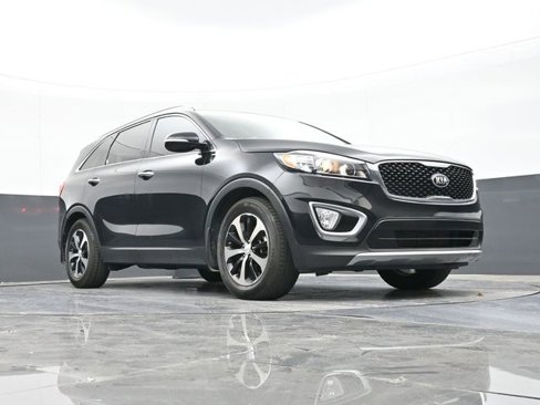 Used 2016 Kia Sorento EX image 55