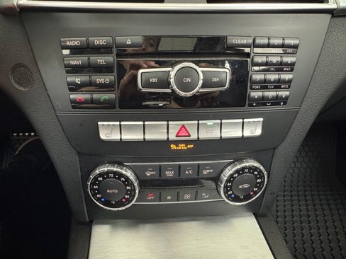 Used 2015 Mercedes-Benz C 350 4MATIC Coupe image 19