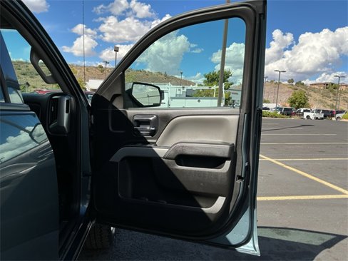 Used 2014 Chevrolet Silverado 1500 LT w/ All Star Edition image 24