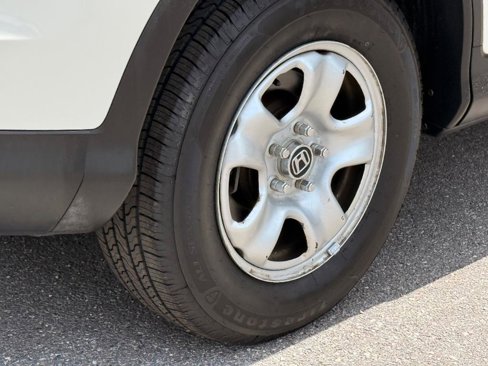 Used 2014 Honda CR-V LX image 26