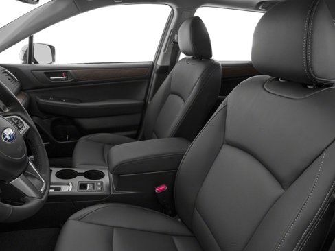 Used 2017 Subaru Outback 2.5i Limited image 9