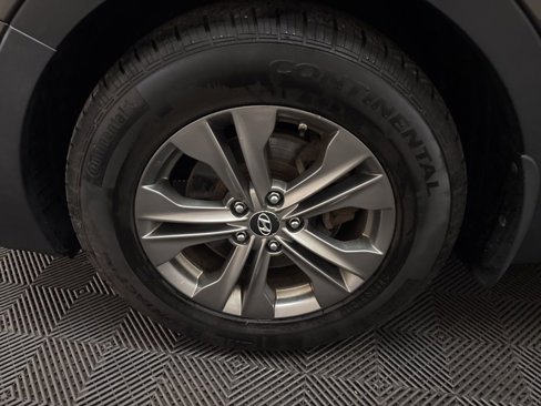 Used 2014 Hyundai Santa Fe Sport w/ Popular Equipment Package 02 image 25