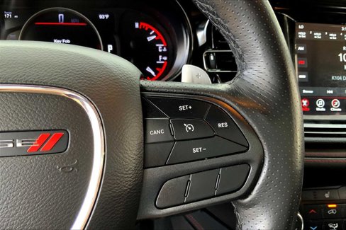 Certified 2023 Dodge Durango GT image 24