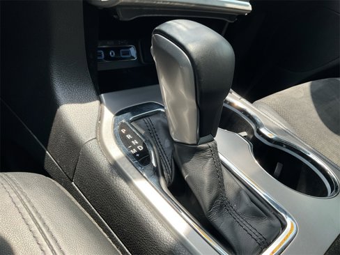 Used 2021 Jeep Grand Cherokee Laredo X image 29