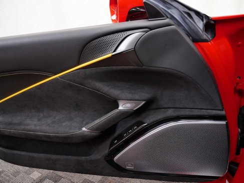 Certified 2023 Ferrari Roma image 23