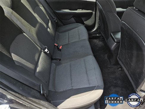 Used 2023 Kia Forte LX image 29