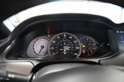 Used 2017 Honda Accord Sport Special Edition image 27