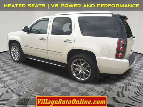 Used 2013 GMC Yukon Denali image 2