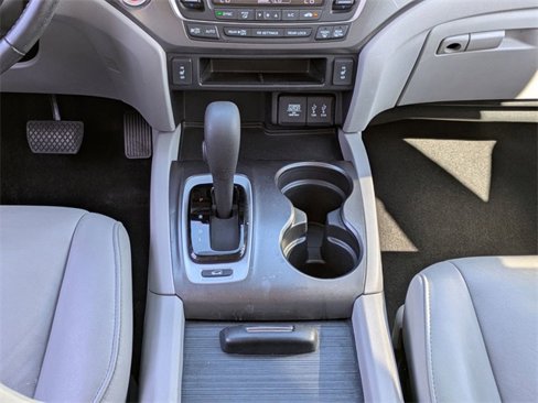 Used 2016 Honda Pilot EX-L image 19