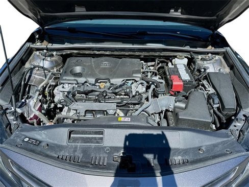 Used 2023 Toyota Camry XSE image 29