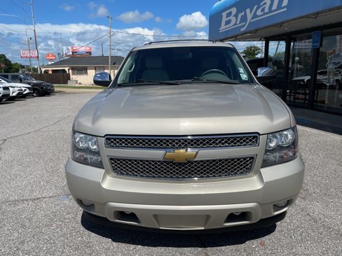 Used 2013 Chevrolet Tahoe LT w/ Texas Edition image 2