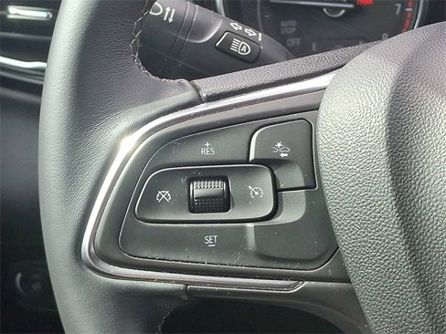 Certified 2022 Buick Encore GX Select image 20