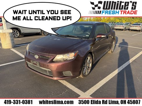 Used 2013 Scion tC image 1