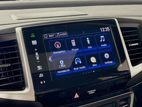 Used 2016 Honda Pilot Elite image 41