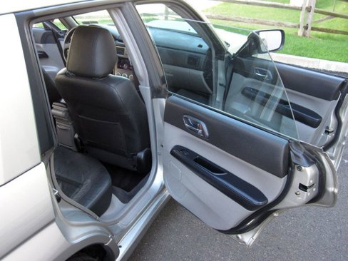 Used 2006 Subaru Forester 2.5XT Limited image 24