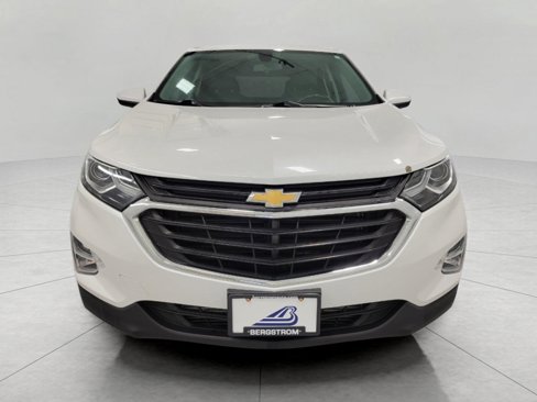 Used 2018 Chevrolet Equinox LT image 2