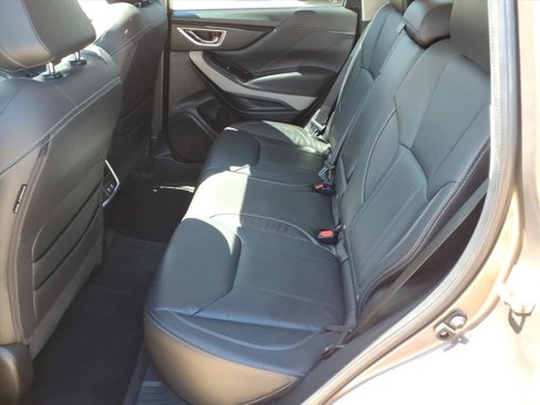 Used 2022 Subaru Forester Limited image 15