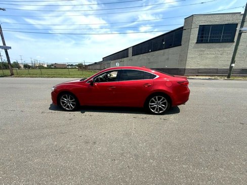 Used 2014 MAZDA MAZDA6 Grand Touring image 8