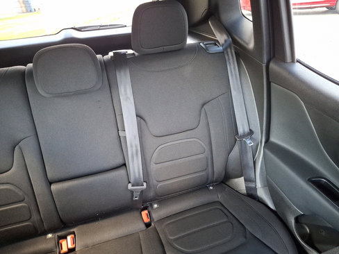 Used 2022 Jeep Renegade Latitude w/ Convenience Group image 20