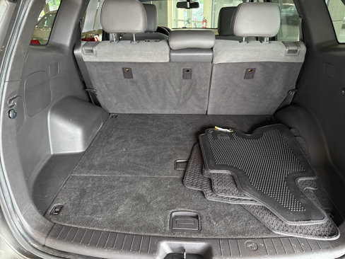 Used 2012 Hyundai Santa Fe SE image 27