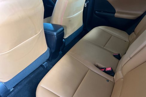 Used 2012 Lexus CT 200h image 12