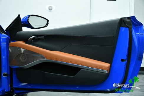 Used 2024 Lotus Emira First Edition image 48