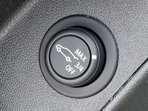 Used 2022 Chevrolet Equinox LT image 25