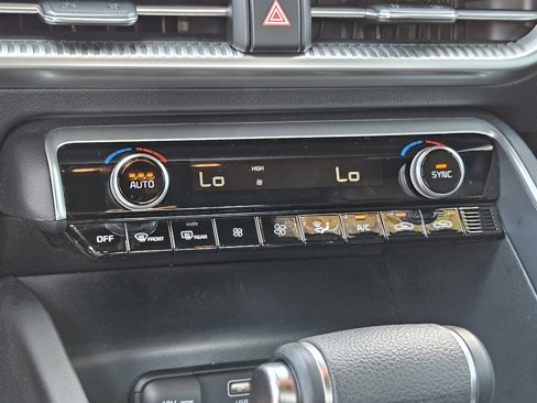 Certified 2022 Kia K5 GT-Line image 26
