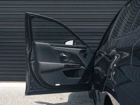 Used 2022 Lexus ES 350 w/ Premium Package image 18