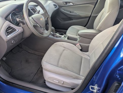Used 2016 Chevrolet Cruze LT w/ Convenience Package image 13