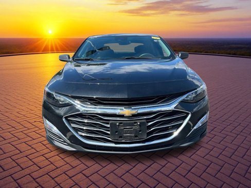 Used 2023 Chevrolet Malibu LS image 33