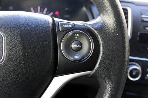 Used 2014 Honda Civic LX image 20