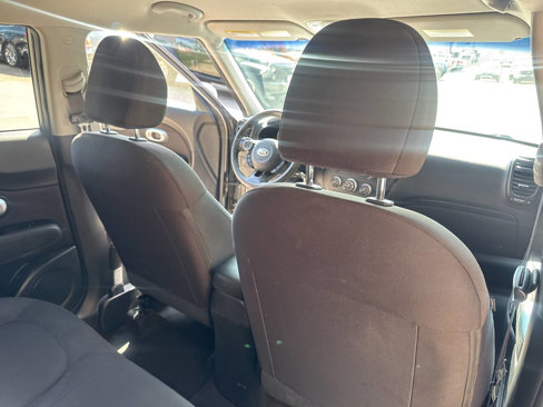 Used 2016 Kia Soul w/ Option Group 020 image 17