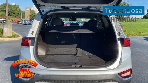 Used 2020 Hyundai Santa Fe SEL w/ Convenience Package image 11