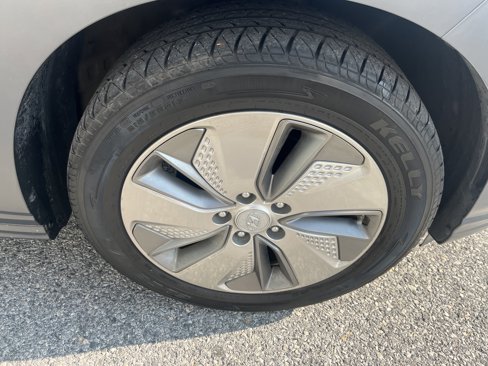 Used 2021 Hyundai Kona Ultimate image 12