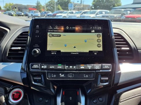 Used 2018 Honda Odyssey Elite image 15