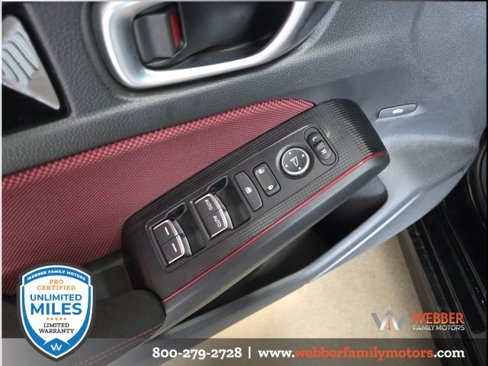 Used 2024 Honda Civic Si image 14