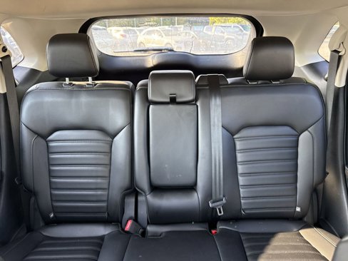 Used 2022 Ford Edge SEL w/ Convenience Package image 31