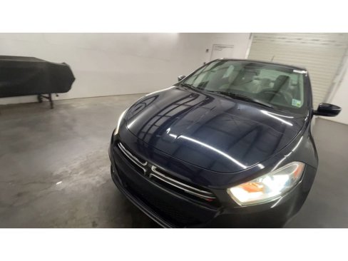 Used 2015 Dodge Dart Limited w/ Technology Group image 4