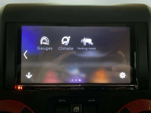 Used 2016 Jeep Wrangler Unlimited Sport image 42