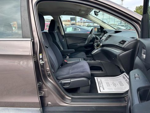 Used 2014 Honda CR-V LX image 18
