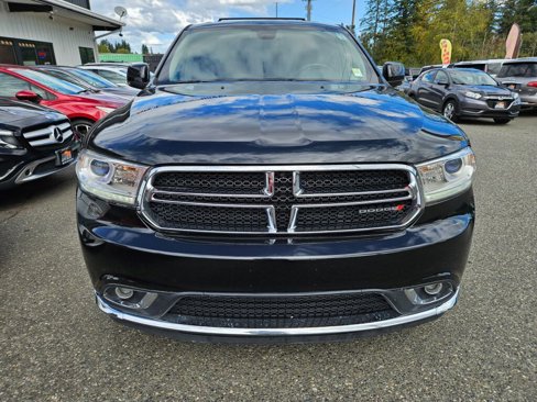 Used 2016 Dodge Durango Limited image 16