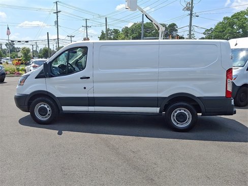 Used 2018 Ford Transit 150 130 Low Roof image 5